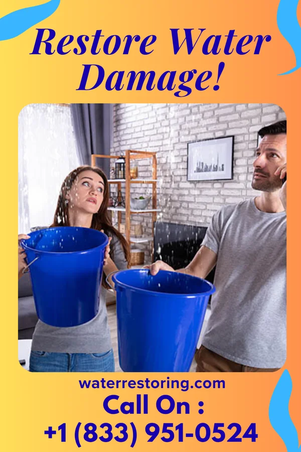 water restoration Flood Damage Specialists Kline